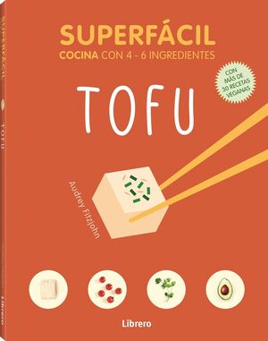 SUPERFCIL TOFU