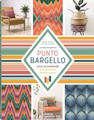 PUNTO BARGELLO