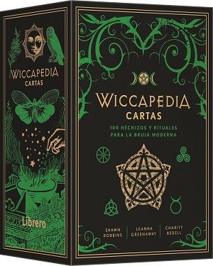 WICCAPEDOA CARTAS