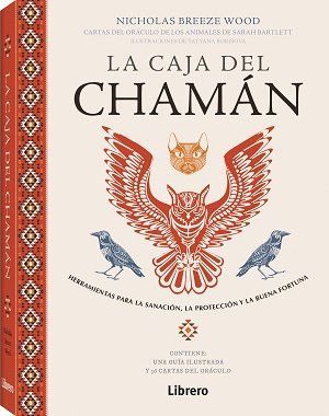 CAJA DEL CHAMAN, LA