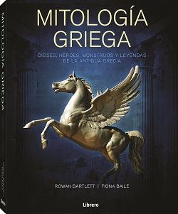 MITOLOGA GRIEGA