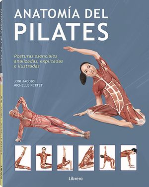 ANATONA DEL PILATES