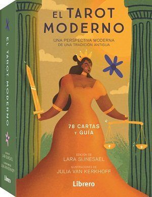 TAROT MODERNO, EL