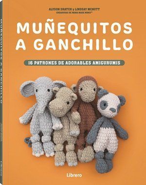 MU�EQUITOS A GANCHILLO