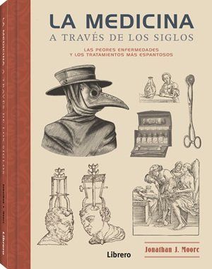 LA MEDICINA A TRAV�S DE LOS SIGLOS