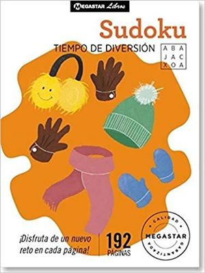 BLOC DE SUDOKU 05