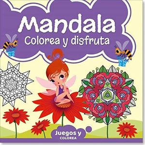 MANDALA JUNIOR 01