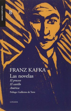 LAS NOVELAS