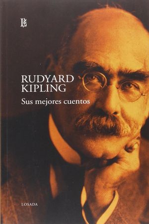 SUS MEJORES CUENTOS. KIPLING