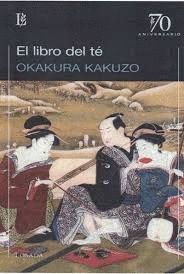 LIBRO DEL TE, EL