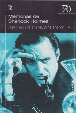 MEMORIAS DE SHERLOCK HOLMES