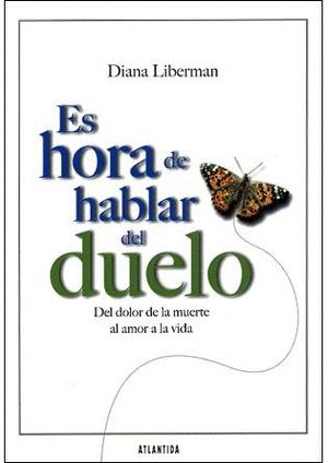 OFERTA. ES HORA DE HABLAR DEL DUELO