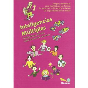 INTELIGENCIAS MULTIPLES