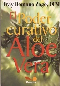 EL PODER CURATIVO DEL ALOE VERA