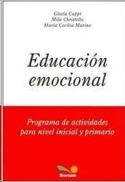 EDUCACION EMOCIONAL