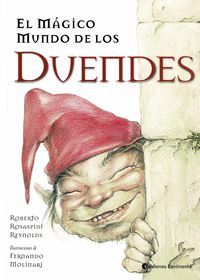 MAGICO MUNDO DE LOS DUENDES. EL
