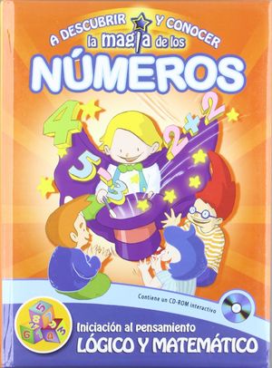 MAGIA DE LOS NUMEROS