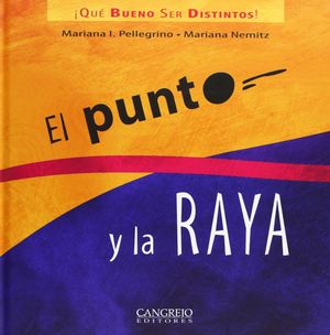 PUNTO Y LA RAYA, EL - QUE BUENO SER DISTINTOS