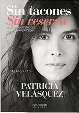 SIN TACONES SIN RESERVA