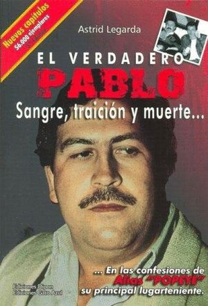 VERDADERO PABLO, EL - SANGRE, TRADICION Y MUERTE...