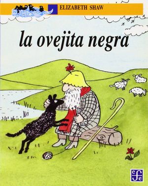 LA OVEJITA NEGRA