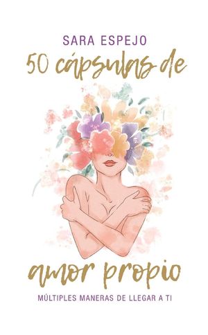 50 C�PSULAS DE AMOR PROPIO