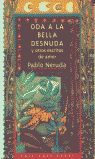 ODA A LA BELLA DESNUDA Y OTROS ESCRITOS DE AMOR