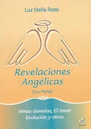 REVELACIONES ANGELICAS