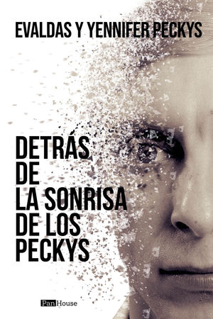 DETRS DE LA SONRISA DE LOS PECKYS