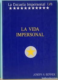 LA VIDA IMPERSONAL