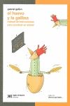 OFERTA EL HUEVO Y LA GALLINA