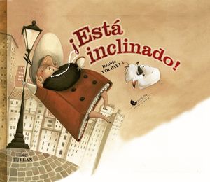 EST INCLINADO!