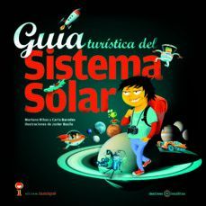 GUA TURSTICA DEL SISTEMA SOLAR