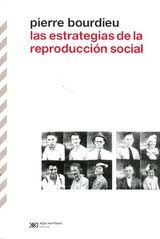 LAS ESTRATEGIAS DE LA REPRODUCCIN SOCIAL