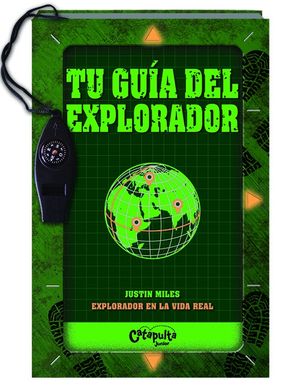 TU GUA DEL EXPLORADOR