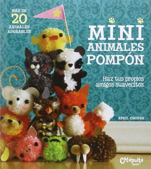 MINIANIMALES POMPN