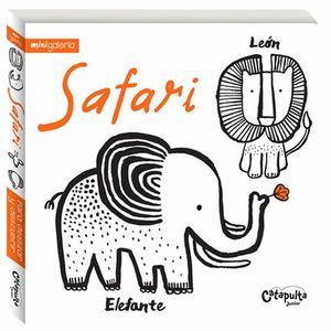 MINIGALER�A - SAFARI