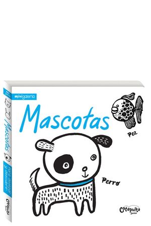 MINIGALERA - MASCOTAS