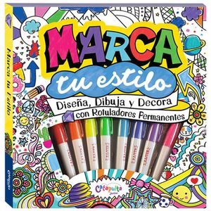 MARCA TU ESTILO