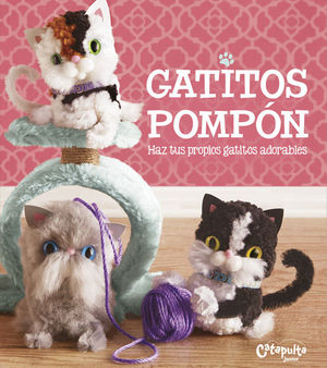 GATITOS POMPN