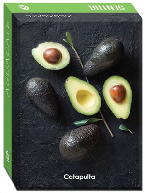 SENTTIA AGUACATE