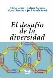 EL DESAFIO DE LA DIVERSIDAD