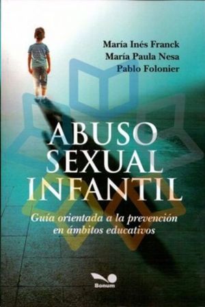 ABUSO SEXUAL INFANTIL