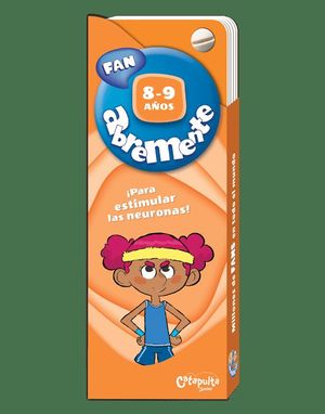 ABREMENTE FAN 8-9