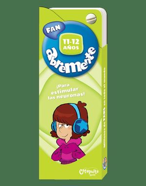 ABREMENTE FAN 11-12