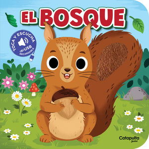 EL BOSQUE