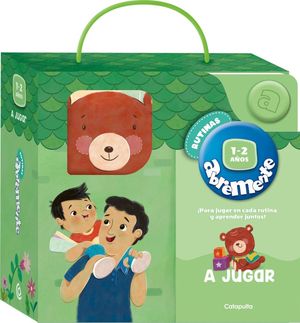 ABREMENTE RUTINAS 1-2 A�OS