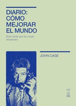 DIARIO: C�MO MEJORAR EL MUNDO