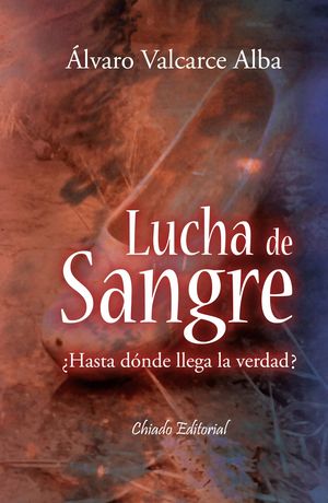LUCHA DE SANGRE