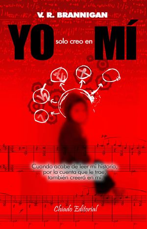 YO SOLO CREO EN M�